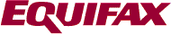 (EQUIFAX LOGO)
